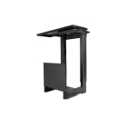 Lindy - Support PC extractible pour montage sous bureau