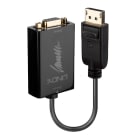 Lindy - Convertisseur actif DisplayPort vers VGA