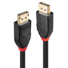 Lindy - Câble Actif DisplayPort 1.2, 15m