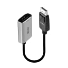 Lindy - Convertisseur actif DisplayPort 1.4 vers HDMI 4K 120Hz