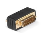 Lindy - Protection de traction DVI-D, Premium M/F