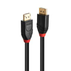 Lindy - Câble Actif DisplayPort 1.4, 5m