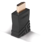 Lindy - Adaptateur HDMI NON CEC, type A M/F
