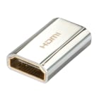 Lindy - Adaptateur CROMO® HDMI, double femelle