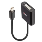 Lindy - Convertisseur actif Mini DisplayPort vers DVI