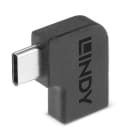 Lindy - Coude USB 3.2 type C vers C 90°