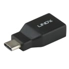 Lindy - Adaptateur USB 3.2 Type C vers A