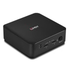 Lindy - Switch KVM 2 ports Type C, Dual HDMI 4K60