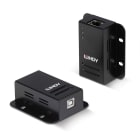 Lindy - Extender USB 2.0 Cat.6, 50m