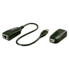 Lindy - Extender USB 2.0 Cat.6, 50m