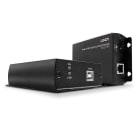 Lindy - Extender Cat.6 USB 2.0 4 Ports, 140m