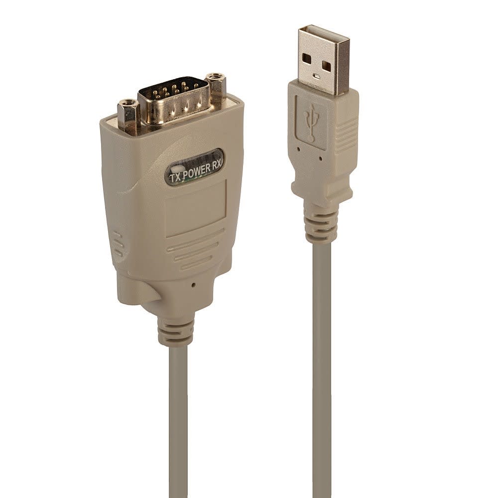 Lindy - Convertisseur USB vers Série RS422