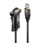 Lindy - Convertisseur USB série Lite