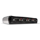 Lindy - Convertisseur USB vers 4 ports série
