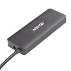 Lindy - Hub USB 2.0 4 ports