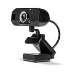 Lindy - Webcam Full HD 1080p avec Microphone