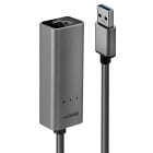 Lindy - Convertisseur USB 3.0 vers Ethernet 2.5G