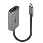 Lindy - Convertisseur USB Type C vers HDMI 8K60