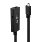 Lindy - Rallonge active USB 3.2 10Gbit/s C/C 5m