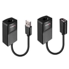 Lindy - Extender USB 1.1 Cat.6 60m