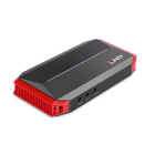 Lindy - Périphérique de capture vidéo 4K USB-C