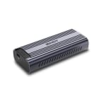 Lindy - Boitier USB4 pour SSD M.2 NVMe