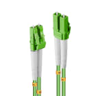 Lindy - Fibre Optique LC/LC OM5 2m