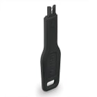 Lindy - Clé pour bloqueur de port RJ45, noir