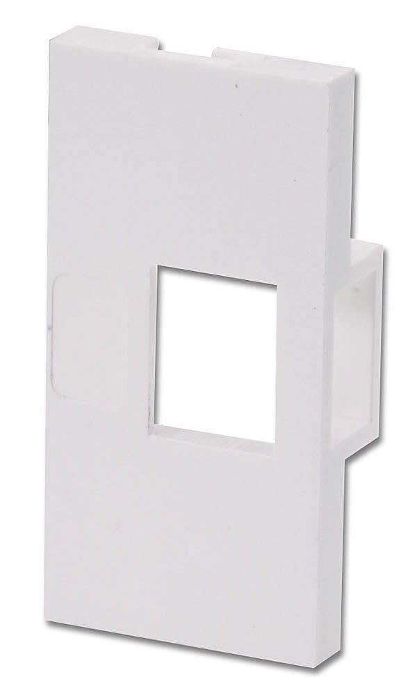 Lindy - Façade murale : pour mini-module Keystone (4 pièces)
