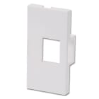 Lindy - Façade murale : pour mini-module Keystone (4 pièces)