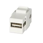 Lindy - Module Keystone USB type A/A