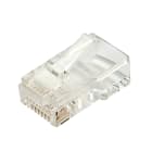 Lindy - Connecteur RJ-45 Cat.5e UTP, par 10