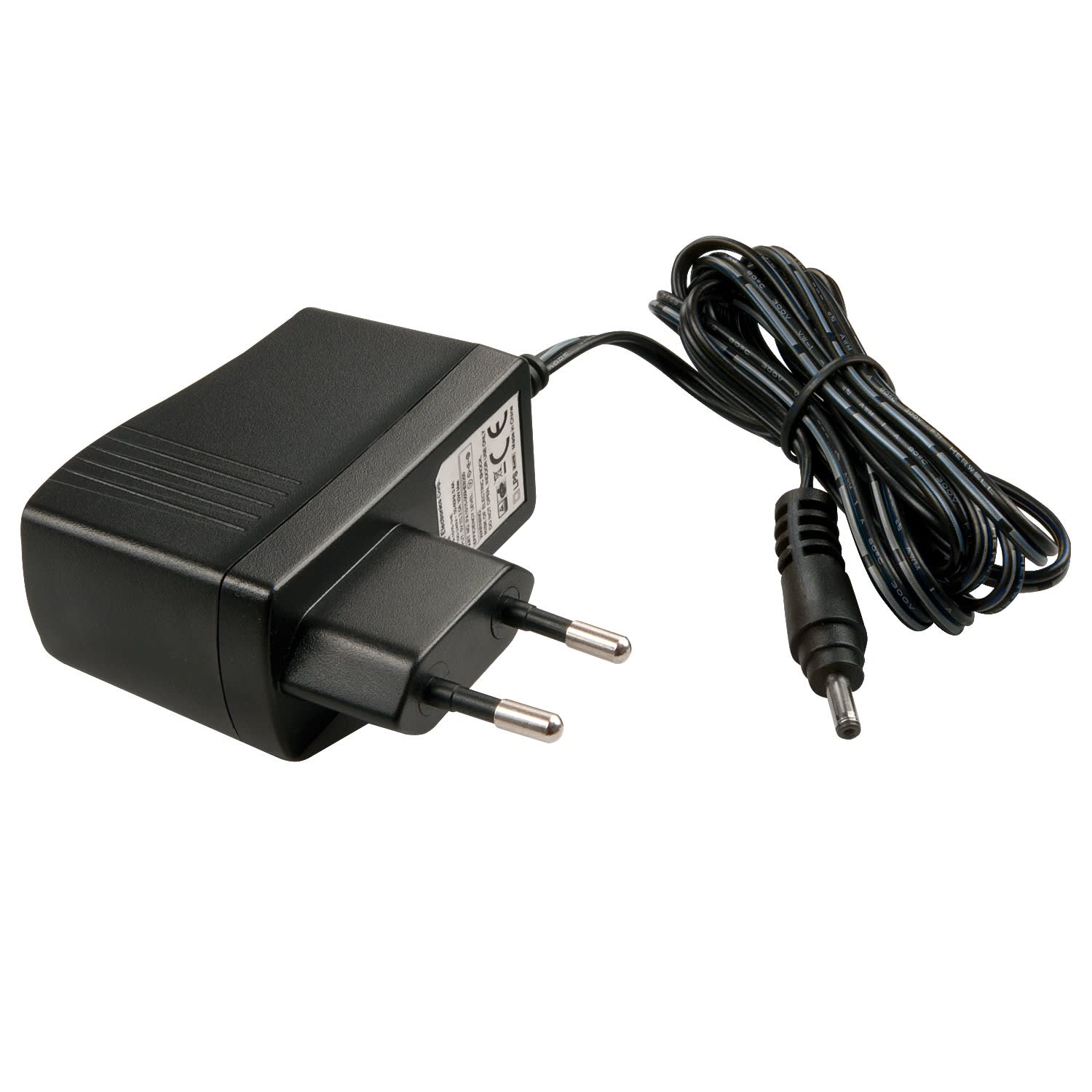 Lindy - Alimentation secteur EURO 5V DC 2A, Level VI