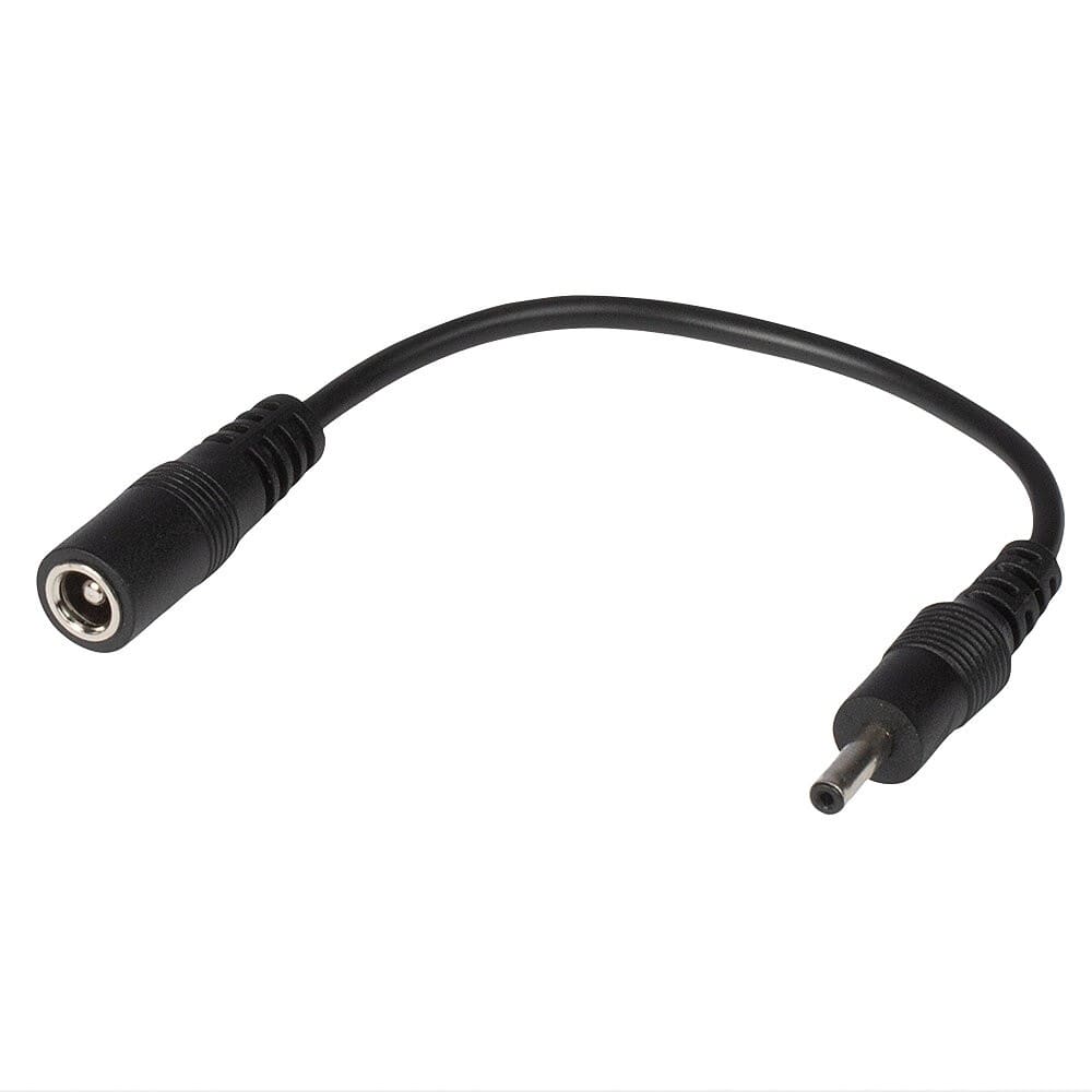 Lindy - Câble adaptateur DC 5.5mm vers 3.5mm