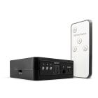 Lindy - Switch Audio Numérique TosLink (Optique) 3 Ports