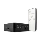 Lindy - Switch Audio Numerique TosLink (Optique) 3 Ports