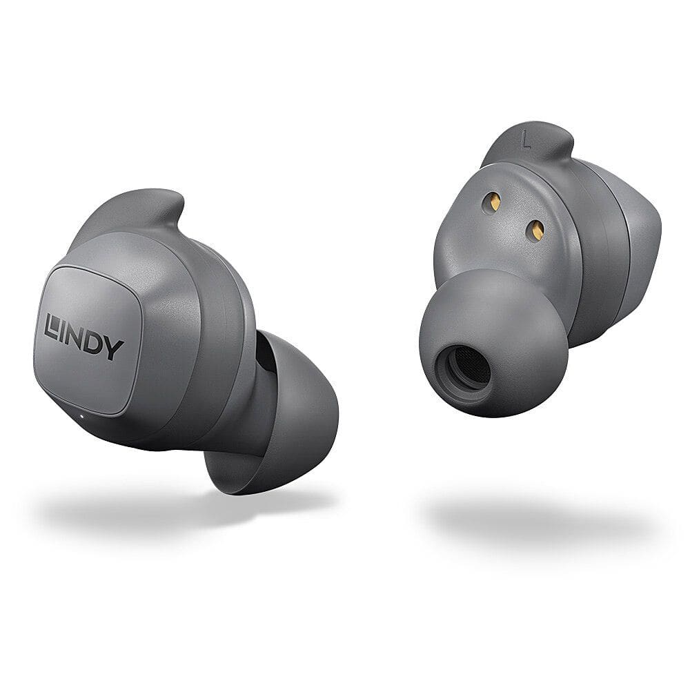 Lindy - Ecouteurs intra-auriculaires sans fil LE400W