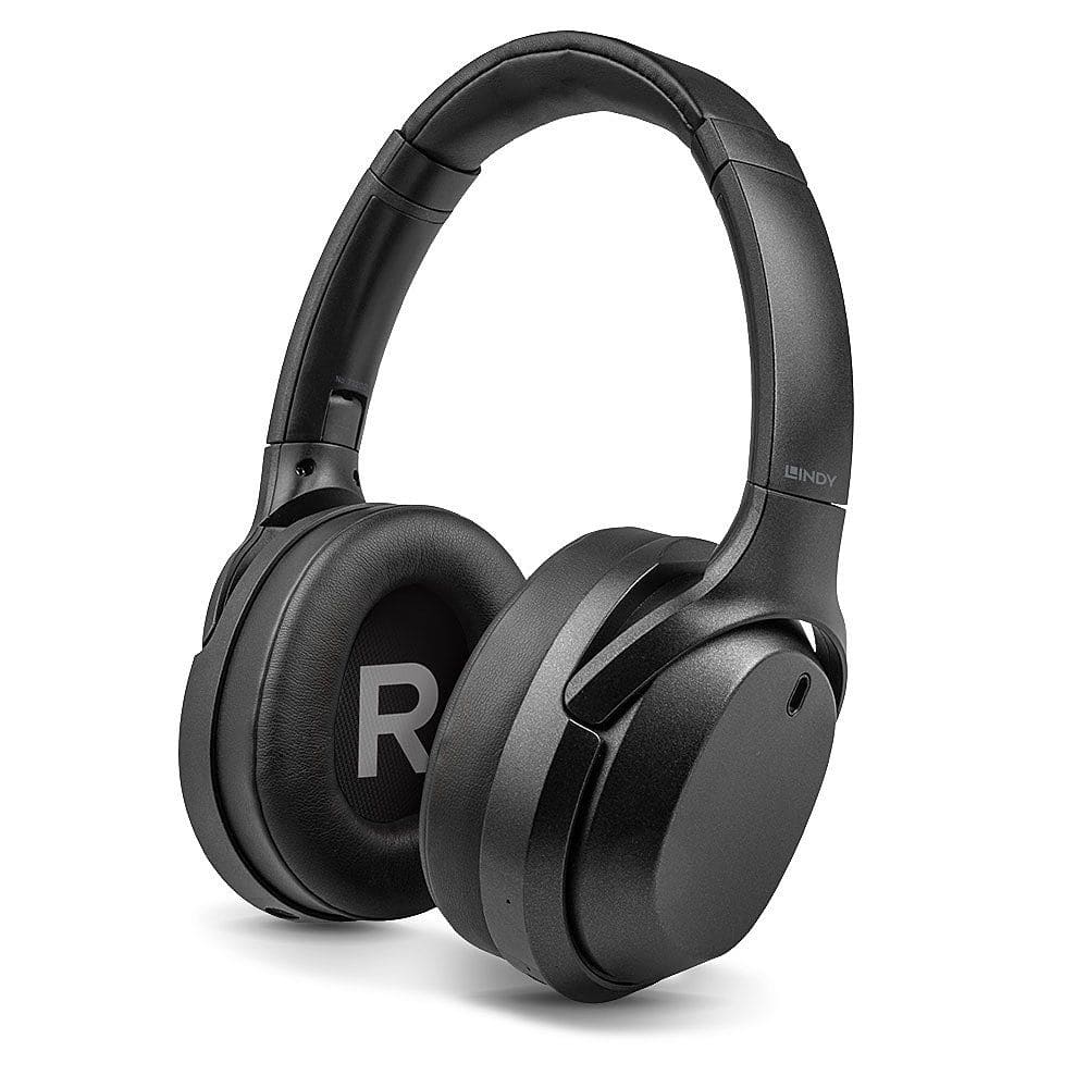 Lindy - Casque sans fil LH700XW avec Active Noise Cancelling