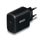 Lindy - Chargeur GaN 65W USB Type C