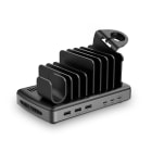 Lindy - Station de Charge USB 6 ports, 160W
