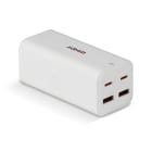 Lindy - Chargeur GaN 100W USB Type A & C 4 ports