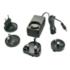 Lindy - Alimentation Multi-Pays 5VDC 3A, 3.5/1.35mm