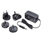 Lindy - Alimentation Multi-Pays 5VDC 2.6A, 5.5/2.1mm