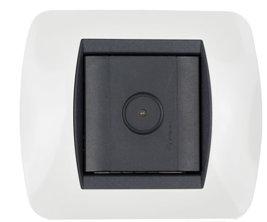 Noralsy - Lecteur de proximité 125KHz format pot électrique