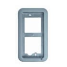 Noralsy - Cadre encastrable pour platine LITHOS 61800420