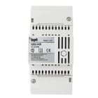 Noralsy - Module relais 2 contacts pour système 300