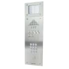 Noralsy - Interphone filaire Andy Bp 6 directions avec clavier