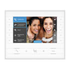 Noralsy - "MONITEUR 7"" MAIN LIBRE X1 BLANC REF 62100520"