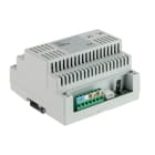 Noralsy - Interface de gestion bloc secondaire