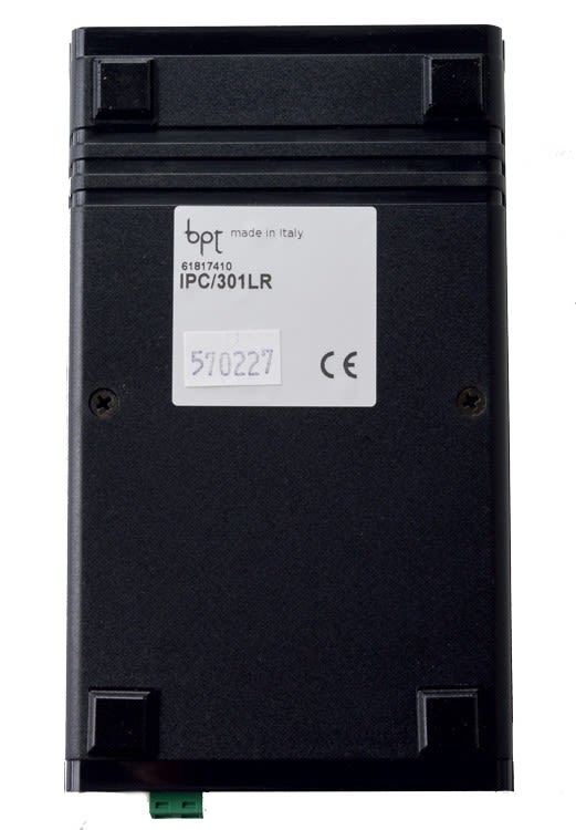 Noralsy - Interface de programation